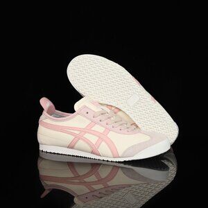Onitsuka Tiger MEXICO 66 Women's Casual Sneakers